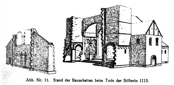 tl_files/Fotos/Hamersleben/Abb-11-Stand-der-Bauarbeiten-beim-Tode-der-Stifterin-1115.jpg