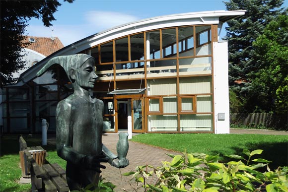 Till Eulenspiegel Museum in Schöppenstedt